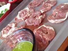 -乔先生涮肉·鲜活牛羊肉火锅(塘沽店)