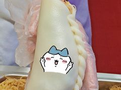 -张果佬年糕卷(科巷店)