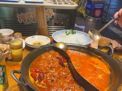 -楠火锅(太古里总店)