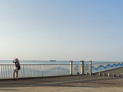 -北海市海滨公园