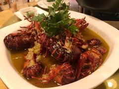 蒜泥小龙虾-佳兴饭店(荣川路店)