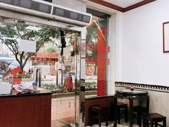 大堂-仁信双皮奶(东川路店)