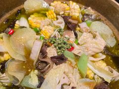 -毛肚向右·川渝毛肚王(经开永旺店)