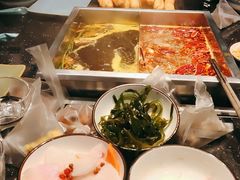 -五星桥原切肥牛火锅·30年专注好牛肉(湖塘店)