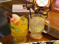 -雕刻时光·无国界料理西餐厅(五山店)