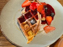 -Apollo·西班牙小酒馆(安福路店)