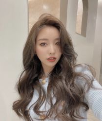 -SY COLOUR专业烫染
