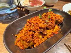 -清水亭湖北菜(大屯DT51店)