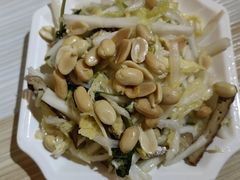 -台北楚楚园馅饼粥(虹桥南丰城店)