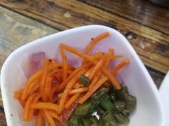 -塔斯提抓饭(东城汇店)