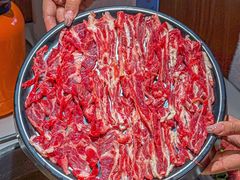 -牛品福潮汕牛肉火锅(旺庄店)