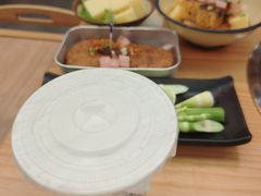 -黔三一夺夺粉酸汤火锅(百信店)