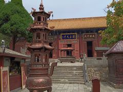 -中岳庙