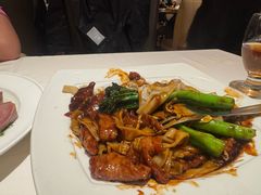 -太平馆餐厅(尖沙咀店)