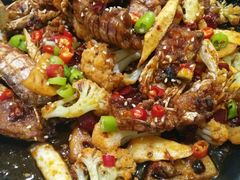-良师门滨海人家·海鲜·家常菜(滨海城店)