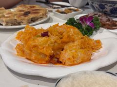 -郑州烤鸭总店