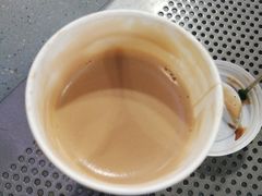 -星巴克(成都机场T2店)