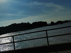 -珞珈山-售票处