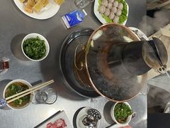 -三兴涮羊肉(荣安大街店)