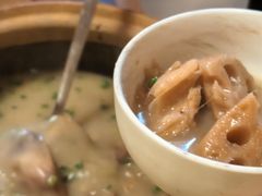 -清水亭湖北菜(大屯DT51店)