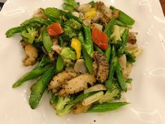 -东百坊巷大酒店·坊巷餐厅(东百中心店)