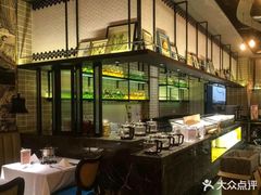 -星伦多自助料理·涮烤一体(虹悦城店)