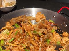 -红盔甲·小龙虾(人民广场店)