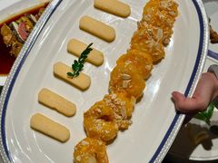 -曾宴·楚菜(湖北省博物馆店)