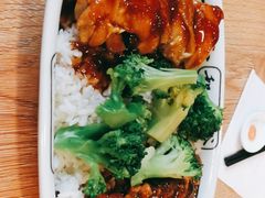 -和合谷(东四北大街店)