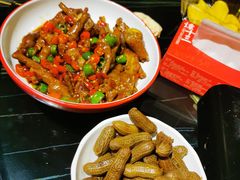 -谭十三大排档·18年老字号(船山路总店)