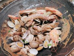 -阿毛饭店·正宗宁波菜(儿童公园旗舰店)