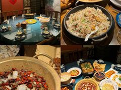 -永安水煮活鱼·仪征菜(仪征奥林匹克店)