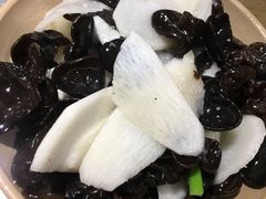 -灶东家民间菜(回兴店)