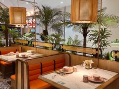-泰椰里·泰国餐厅(智慧城广百广场店)