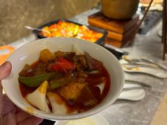 -盛宴标帜餐厅·亲子自助 (南昌喜来登酒店)