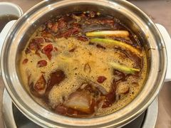 -潮悦牛肉火锅城(水贝店)