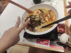 -味千拉面(增城万达广场店)