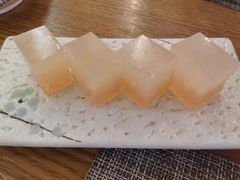 -栖川山葵家·寿喜锅·日式料理(龙湖北城天街商场店)