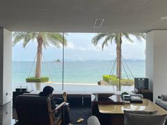 -深圳大梅沙京基洲际度假酒店