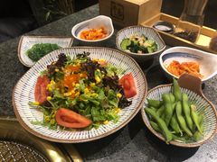 -NIUAN牛庵·日式和牛烧肉(恒隆店)