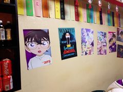 -福匠日本料理(人民路店)