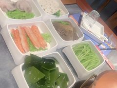 -玩煮炭火锅(延福街店)