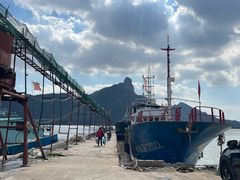 -花岙岛