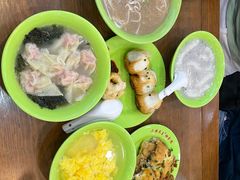 -三镇民生甜食馆(胜利街总店)