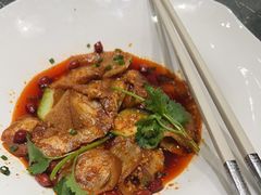 -恒记饭店(珠江路总店)