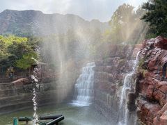 -山叶口景区