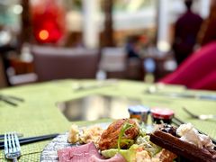 -上海威斯汀大饭店