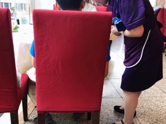 -江南村酒家