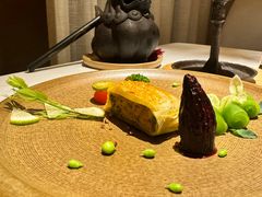 -叶叶菩提(太原别墅店)