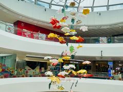 -银泰百货(海宁店)